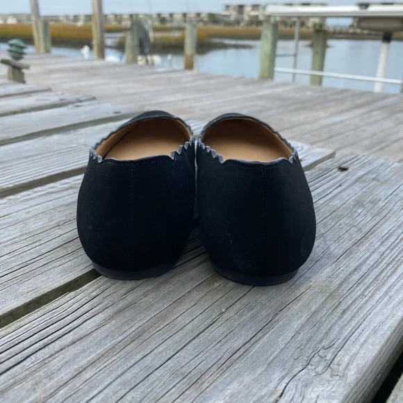 XAPPEAL WOMENS AMANDA
FLAT - BLACK - Picture 9 of 12